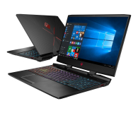 HP OMEN 15 i7-9750H/32GB/512+480/Win10x 1660Ti 144Hz - 520537 - zdjęcie 1